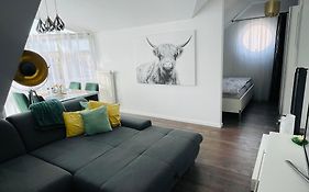 Ferienwohnung Moments